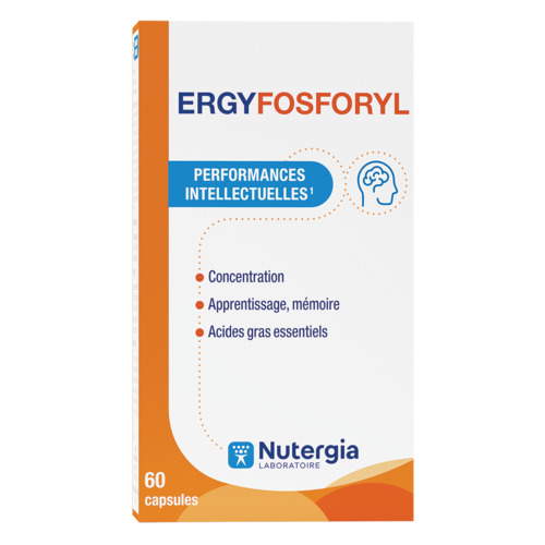 NUTERGIA