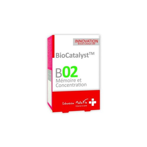 BIOCATALYST